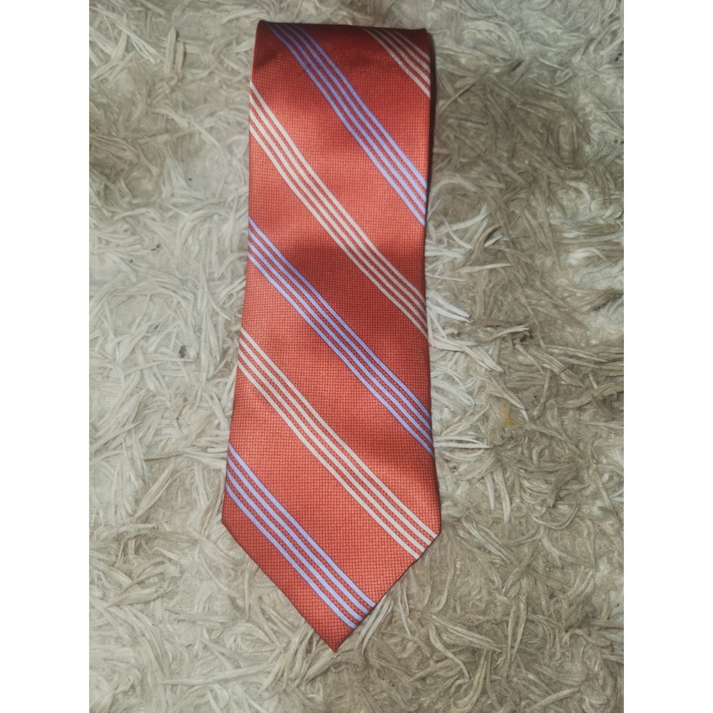 Remizio 100% Silk Men Tie New